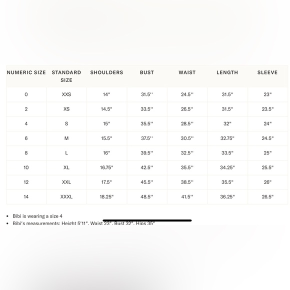 Tuckernuck Elegant Black Long Sleeve Dress - Picture 13 of 13